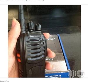 Motorola Walkie Talkie Motorola Gp366