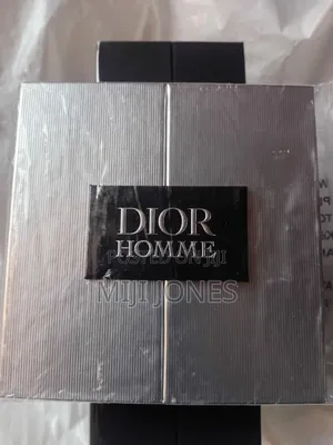Christian Dior Homme Edt 10ml Gift Set