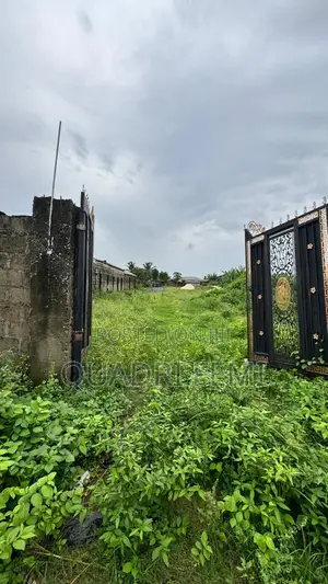 Land for Sale in Epe