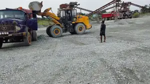 Hardcore, Ironstone and 3/4 Down Materials
