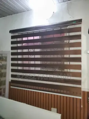 New and Fairly Used Window Blinds Are Available for Sale