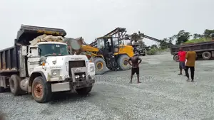 Power Granite Materials