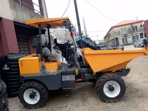 Site Damper Machine