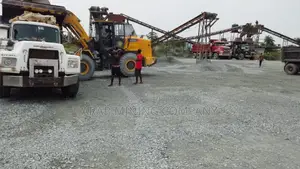 Stone and Delivery of Isiala