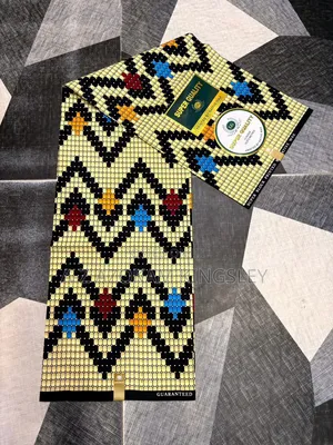 Medium Size Ankara