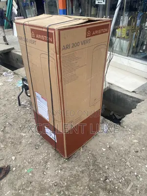 200liters Ariston Water Heater Made in Italy