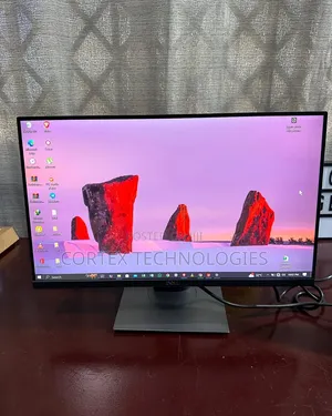 22 Inches Dell Frameless P2219h