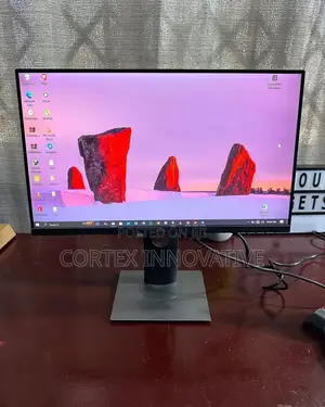 22 Inches Dell Frameless P2219h