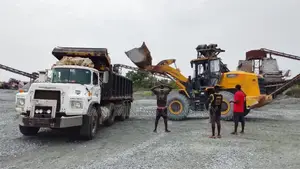 Product for Building Materials