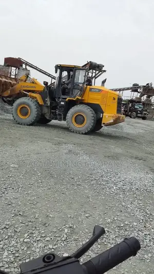 Stone and Irons Granite