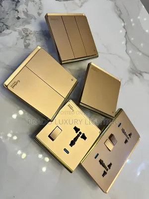 Gristol England Socket