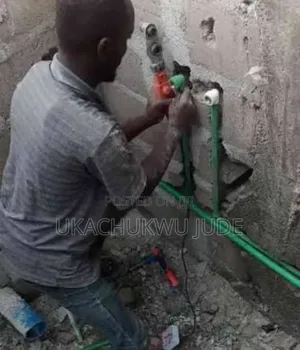 Professional Plumbing Services