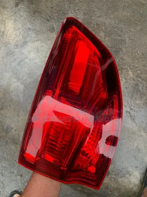 Back Light Acura MDX 2016