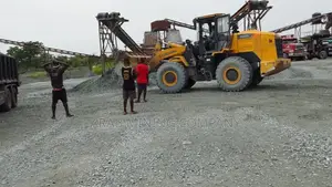 The Largest of Granite Materials Industry