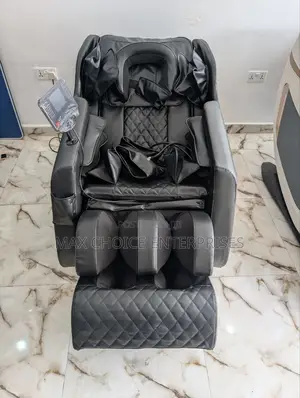 Premium Executive Luxury Massage Chair