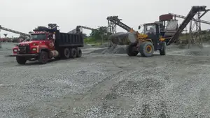 Doorstep Granite Delivery
