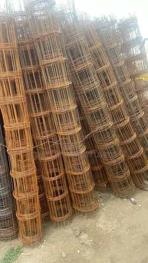Premium BRC Wire Mesh for All Your Projects