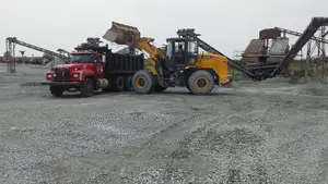 Sites Construction Delivery