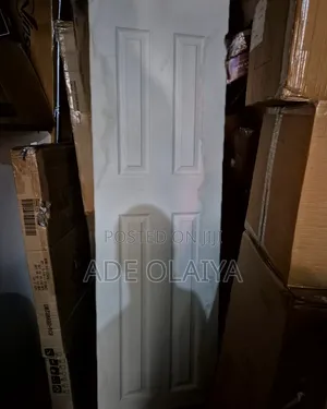 Interior Door