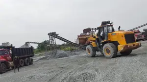 Natural Chipping on Delivery's