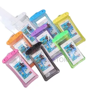 Waterproof Phone Pouch