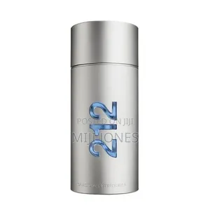 Carolina Herrera 212 Nyc Edt 100ml for Men
