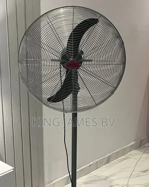 Industrial Standing Fan All Sizes