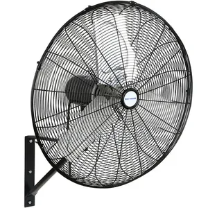 Heavy Duty Industrial Wall Fan