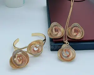 Jewelry Set