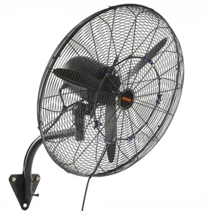 Wall Mounted Industrial Wall Fan