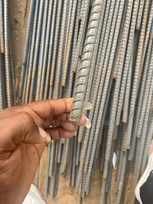 20mm TMT Lci Are Available for Your Construction Project