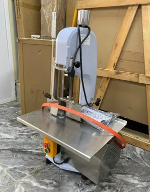Table Top Meat Bone Saw