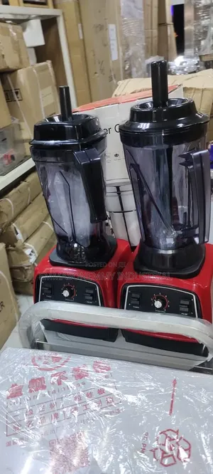 Commercial Blender