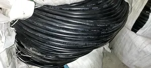 2.5mm 3core Flexible Cable Pure Copper