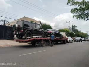 Relocation Service