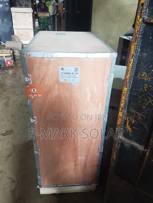 17.5kwh 48v Felicity Lithium Solar Ion Batteries Available  Very STR