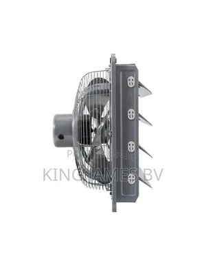 Industrial Exhaust Extractor Fan