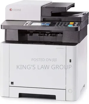 Kyocera 5526