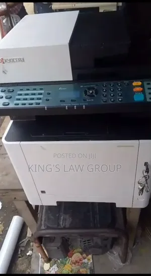 Kyocera 5526