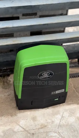 Tired of Opening Your Sliding Gate Manually? Go Automatic