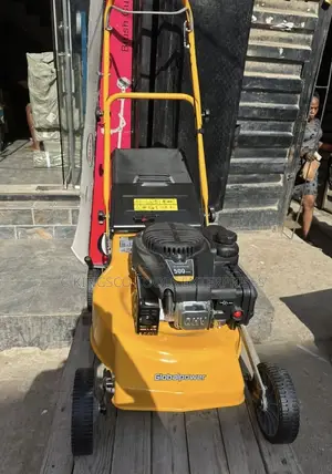 Globalpower 500 Series Gasoline Lawn Mower