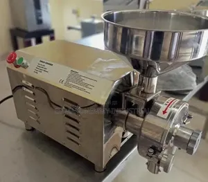 Heavy Duty Dry Grains Grinder