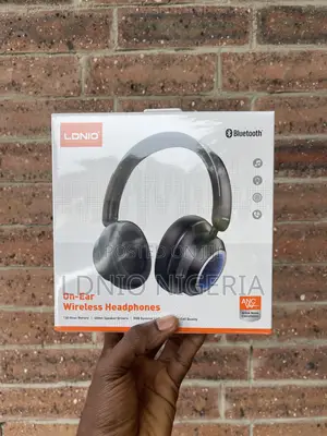 Ldnio H01 Headphones (With Anc)