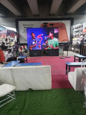 P4 Led Screen for Sell
