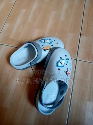 Kiddies Shoes