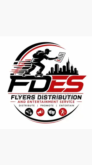 Flyers Distribution and Entertainment Services