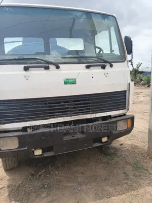 Mercedes Benz 10 Bolt Water Tanker for Sale