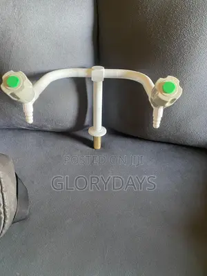2-Way Laboratory Lab Tap