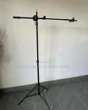 Aerial View/Overhead Tripod Stand