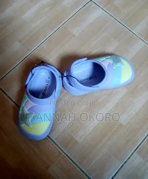 Kiddies Shoes
